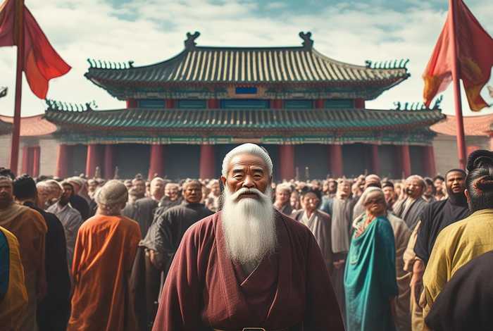 中国历史故事690字左右（中国历史故事690字左右作文）
