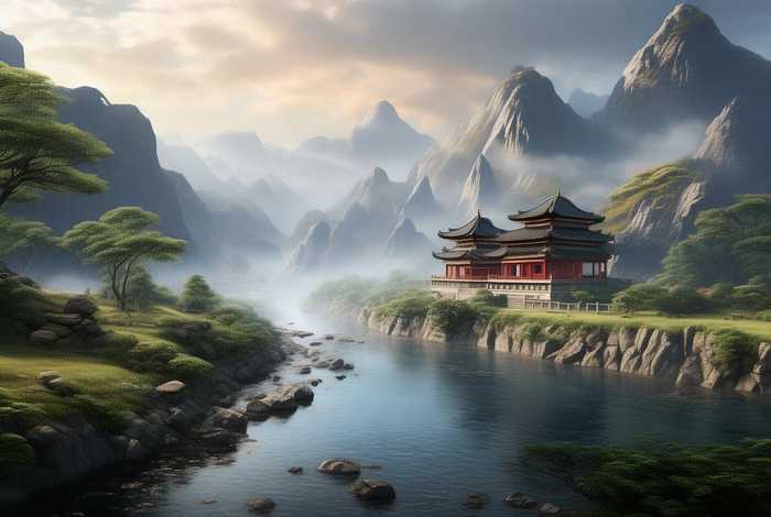 中国历史起源于哪里（中国历史起源于哪里的朝代）