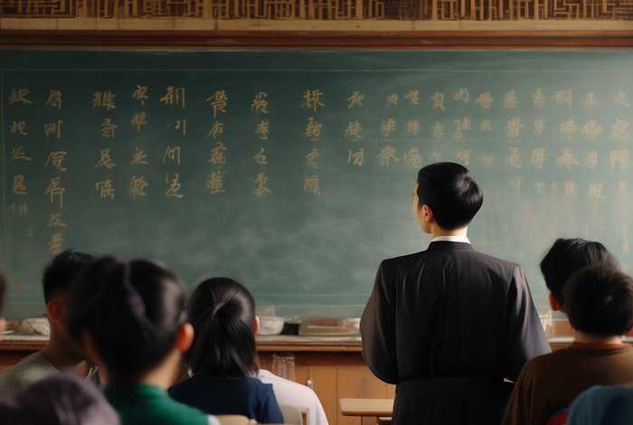 中国历史老师真实故事视频（中国历史老师真实故事视频在线观看）