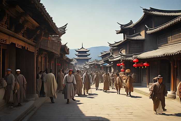 中国历史照片故事论文范文；中国历史照片故事论文范文800字