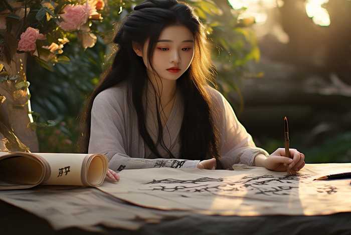 中国历史有哪些才女 - 中国历史有哪些才女人物 中国历史有哪些才女 - 中国历史有哪些才女人物