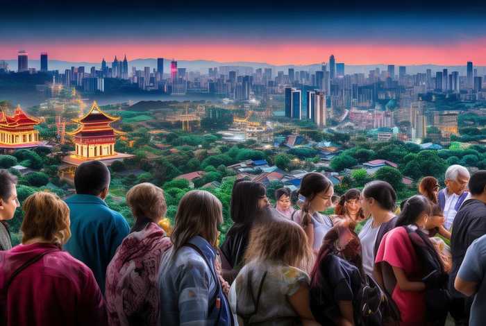 走进中国故事了解真实中国演讲稿（走进中国故事了解真实中国演讲稿范文）