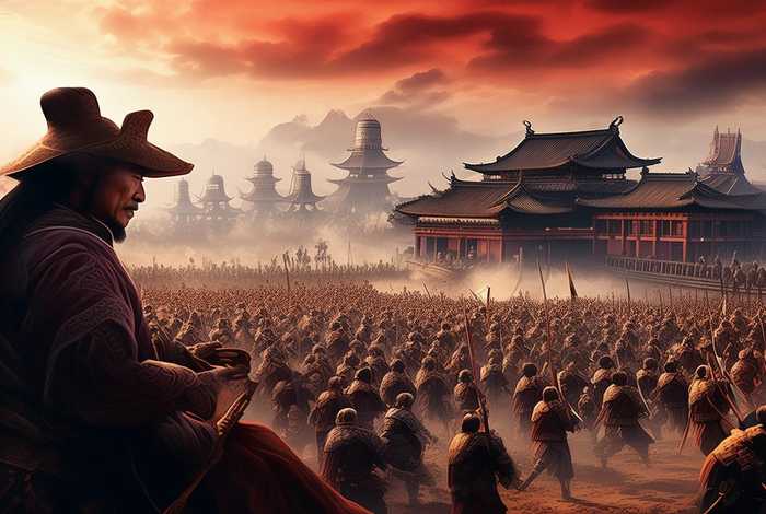 中国历史故事完整视频在线观看 - 中国历史故事完整视频在线观看高清