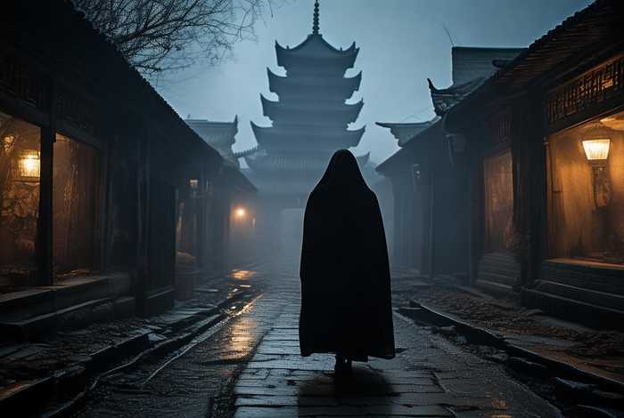 中国历史上恐怖的真实事件;中国恐怖历史故事 中国历史上恐怖的真实事件;中国恐怖历史故事