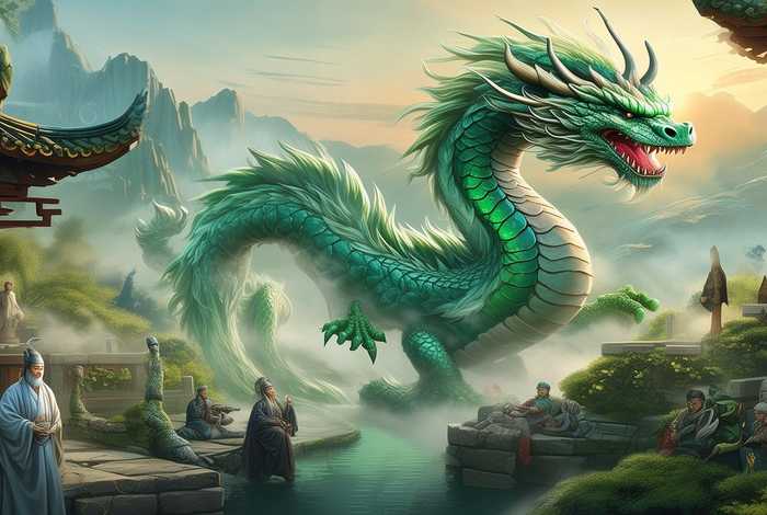 中国历史故事的顺序（中国历史故事的顺序有哪些）