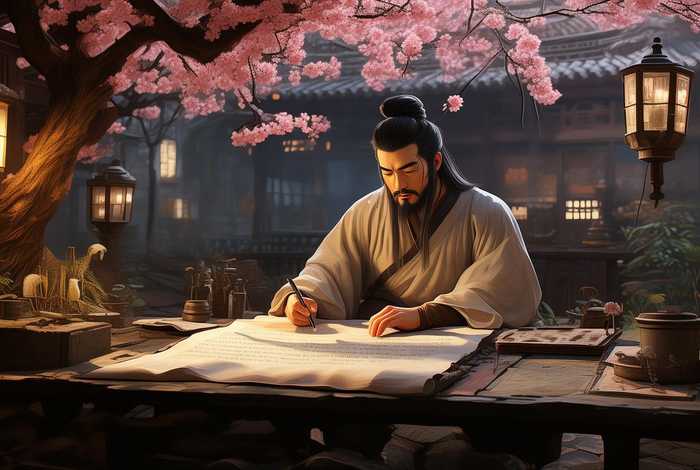 自创中国历史故事有哪些（自创中国历史故事有哪些书）
