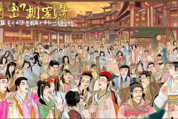 中国历史故事英语演讲稿3分钟（中国历史故事英语演讲稿3分钟左右）