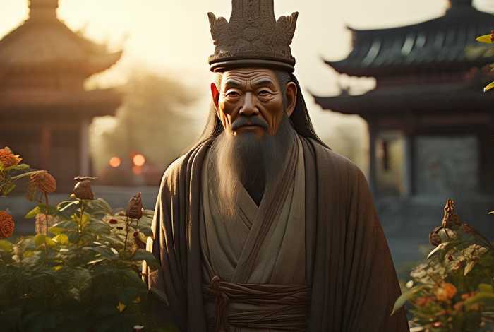 中国历史上有节气的人物有哪些 中国历史最有节气的人