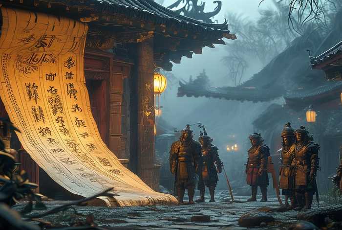 中国秘史传说故事，中国秘史传说故事100字