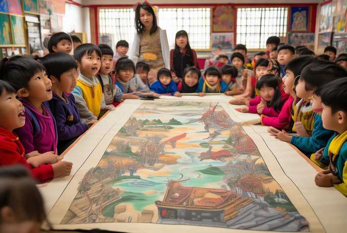 中国历史故事正文大全四年级、中国历史故事大全 小学生四年级