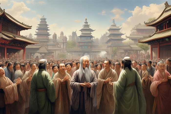 中国历史故事小视频两分钟左右；中国历史故事精彩两分钟