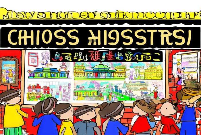 中国历史故事精编四年级；中国历史故事精编四年级手抄报
