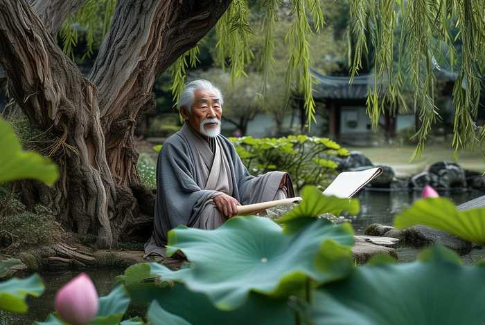 中庸的来历 - 中庸的来历和含义是什么