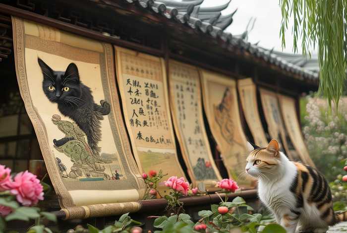 中国历史猫的故事视频,中国历史猫的故事视频大全 中国历史猫的故事视频,中国历史猫的故事视频大全