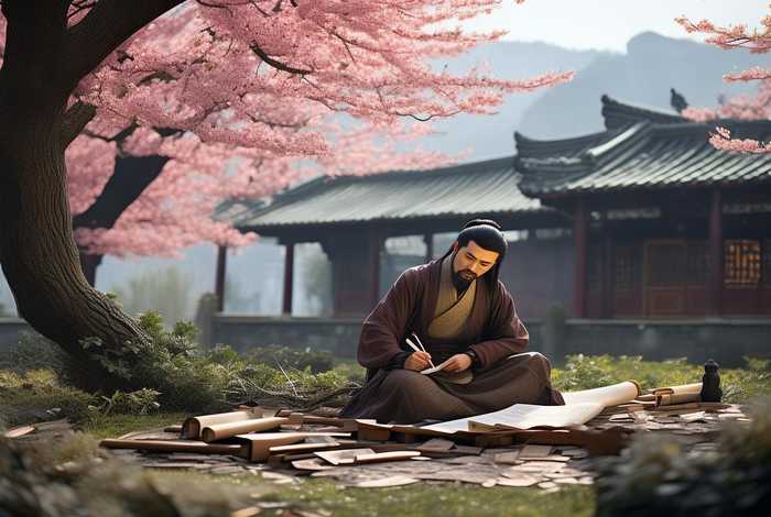 中国历史故事及背景简介、中国历史故事及背景简介作文