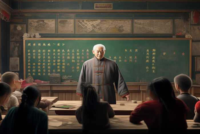 中国历史老师真实故事大全；中国历史老师真实故事大全图片