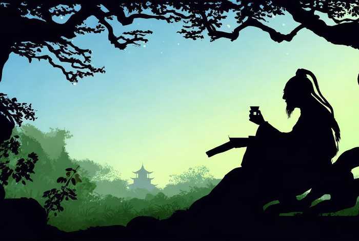 中国历史文化的人物，中国历史文化人物的故事和来原是什么
