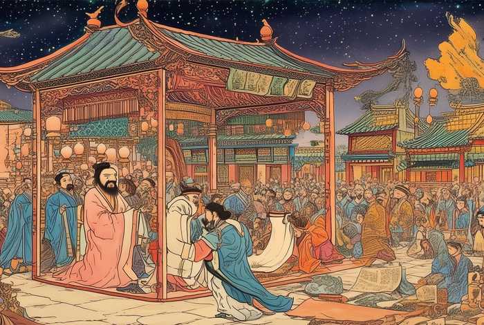中国历史类故事大全 中国历史类故事大全100篇