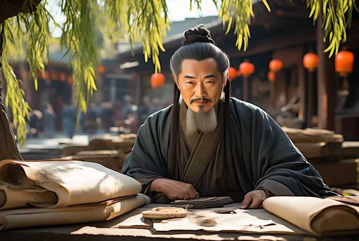 中国历史人物司马遹的一生、司马遹是什么朝代的人