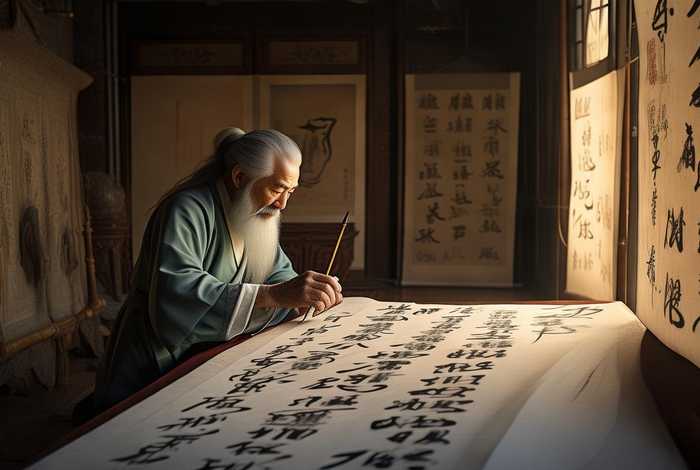 中国历史上左撇子书法家；中国历史伟人左撇子