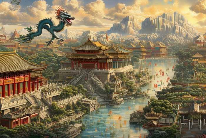 中国历史辉煌事迹 - 中国历史辉煌事迹素材摘抄 中国历史辉煌事迹 - 中国历史辉煌事迹素材摘抄