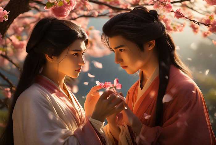 中国历史上真实的爱情故事，古代历史真实的爱情故事