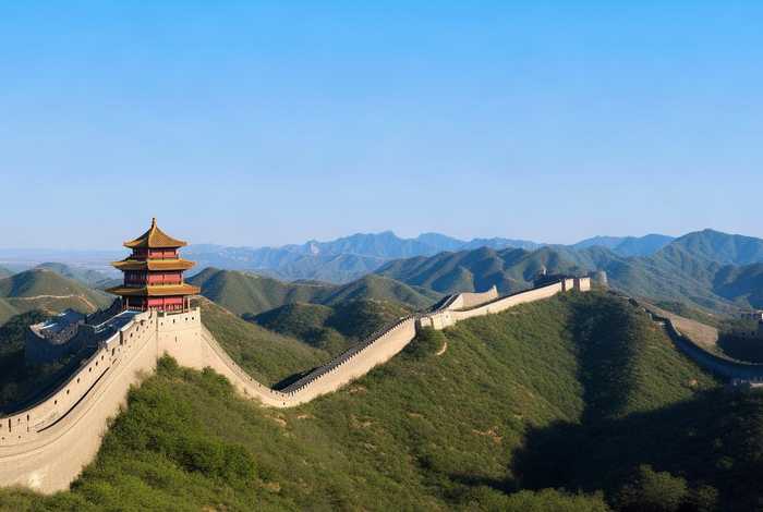 中国历史真是源远流长，中国历史真是源远流长吗