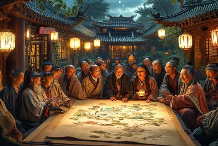 中国历史趣闻轶事；中国历史趣闻轶事视频