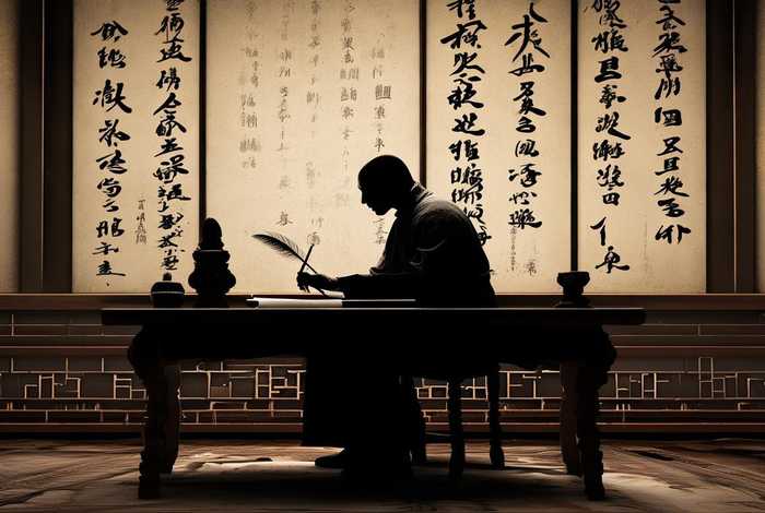 中国勤奋的名人，中国勤奋的名人有哪几个