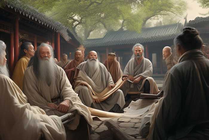 左传的故事（左传的故事告诉我们）