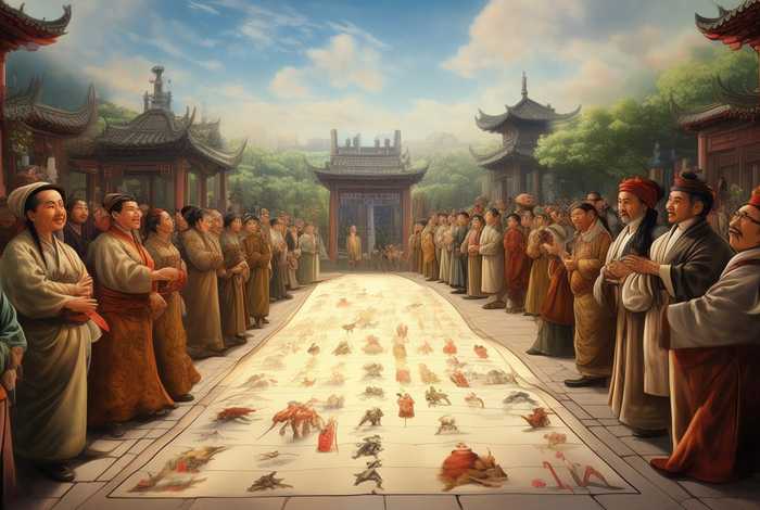 中国历史积极故事大全 中国历史积极故事大全视频