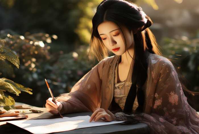 中国历史上的才女都有哪些,中国史上有名的才女 中国历史上的才女都有哪些,中国史上有名的才女