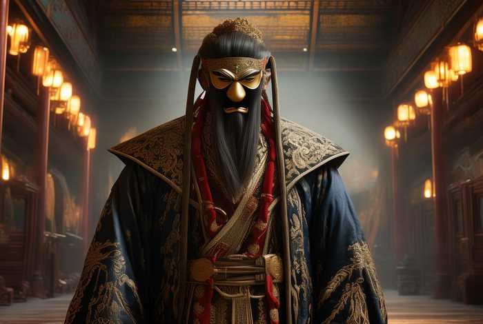 中国历史上宦官最厉害的时代（古代最厉害的宦官）