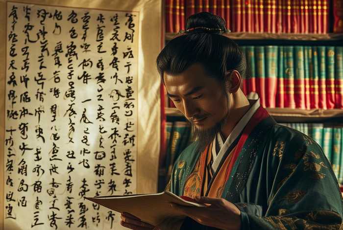 中国历史诵读文稿，中国历史诵读文稿大全