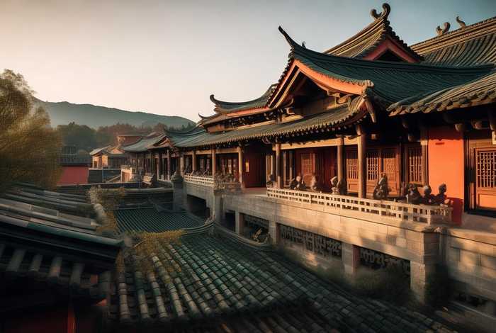 中国历史文化照片（中国历史文化照片高清）