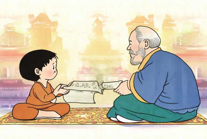 中国历史故事儿童讲解版（中国历史故事讲解视频）