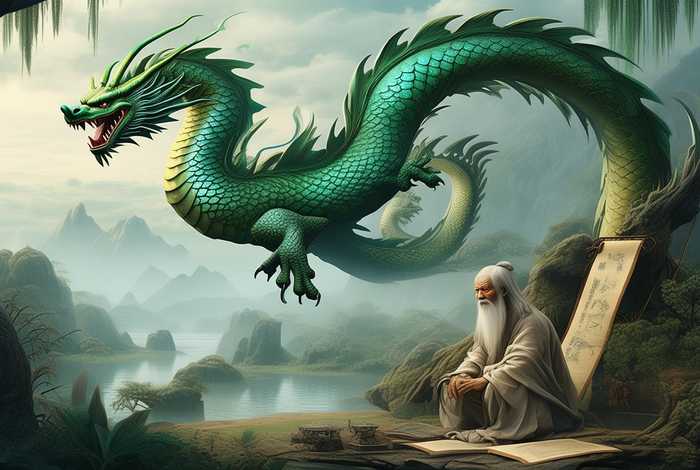 中国历史悠久古代神话故事有哪些 中国历史悠久古代神话故事有哪些名字