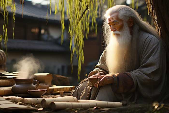 中国历史人物故事50（中国历史人物故事50字）