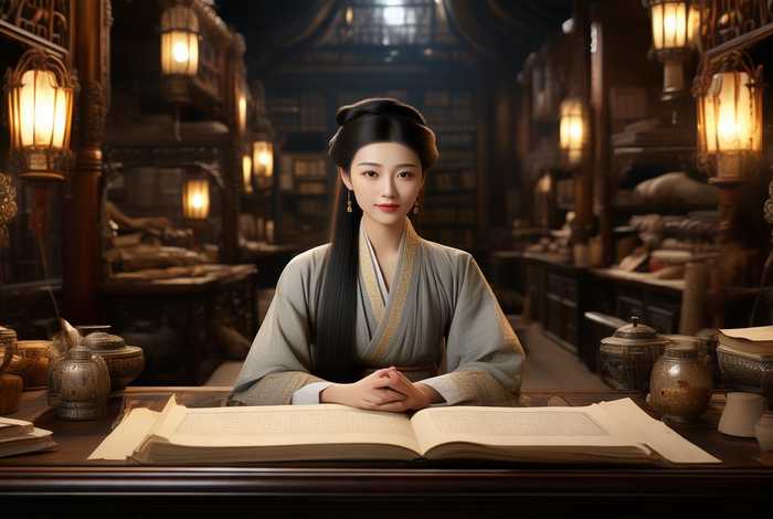 中国历史故事作者简介怎么写 中国历史故事作者简介怎么写的