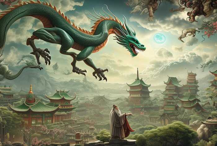 中国著名的神话故事有哪些? - 中国著名的神话故事有哪些 中国著名的神话故事有哪些? - 中国著名的神话故事有哪些