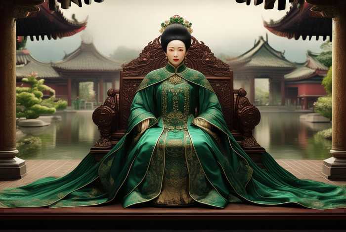中国历史讲解慈禧太后（中国历史讲解慈禧太后的故事）