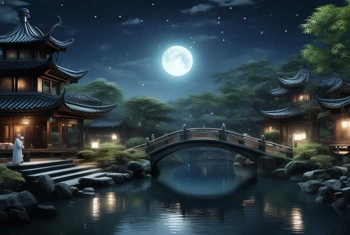 中国历史故事有关月亮的诗句(中国历史故事有关月亮的诗句有哪些) 中国历史故事有关月亮的诗句(中国历史故事有关月亮的诗句有哪些)