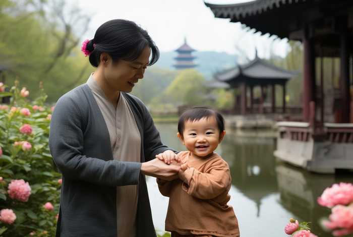 中国亲子故事、中国亲子故事大全
