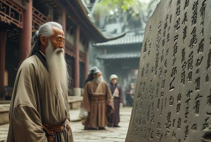 中国历史上谁实现了张载的观点（张载所处的时代历史背景）