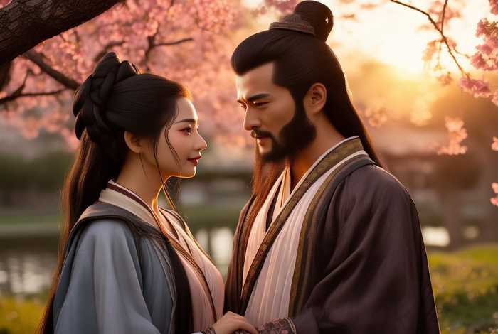 中国历史故事爱情故事有哪些 - 中国历史故事爱情故事有哪些名字 中国历史故事爱情故事有哪些 - 中国历史故事爱情故事有哪些名字