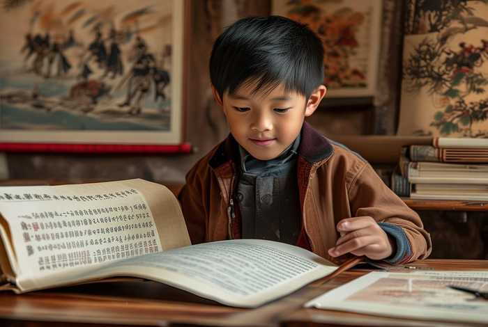 中国历史故事300字左右阅读答案 中国历史故事300字左右阅读答案四年级 中国历史故事300字左右阅读答案 中国历史故事300字左右阅读答案四年级
