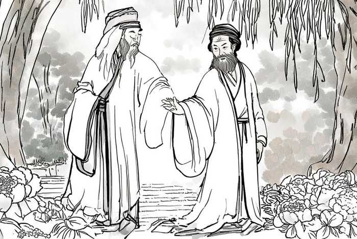 中国十大友谊故事，中国十大友谊故事是什么