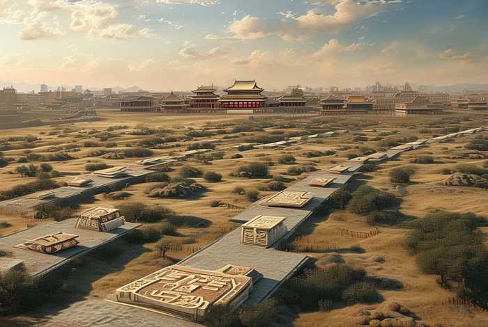 中国历史重大事件有哪些、中国历史重大事件年表