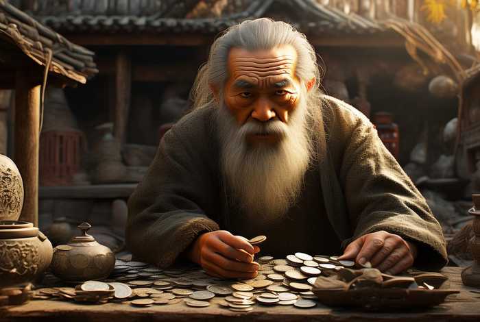 中国历史上的吝啬鬼 中国历史著名的吝啬鬼