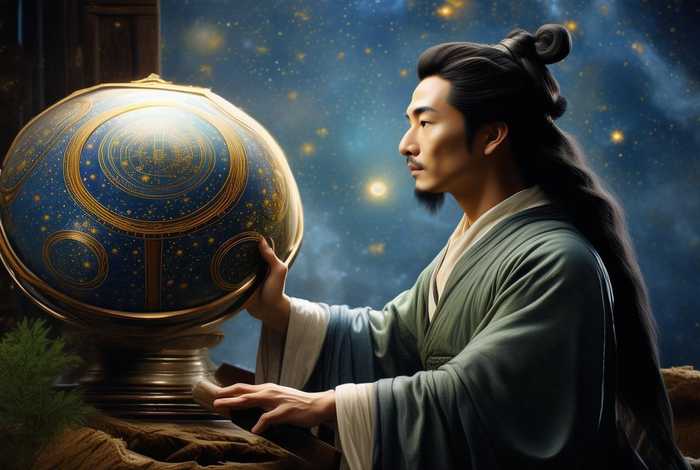 中国历史故事张衡简介 中国历史故事张衡简介50字 中国历史故事张衡简介 中国历史故事张衡简介50字
